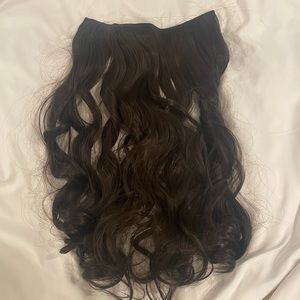 Hair extensions